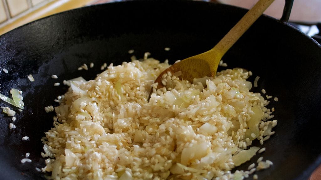 Risotto
