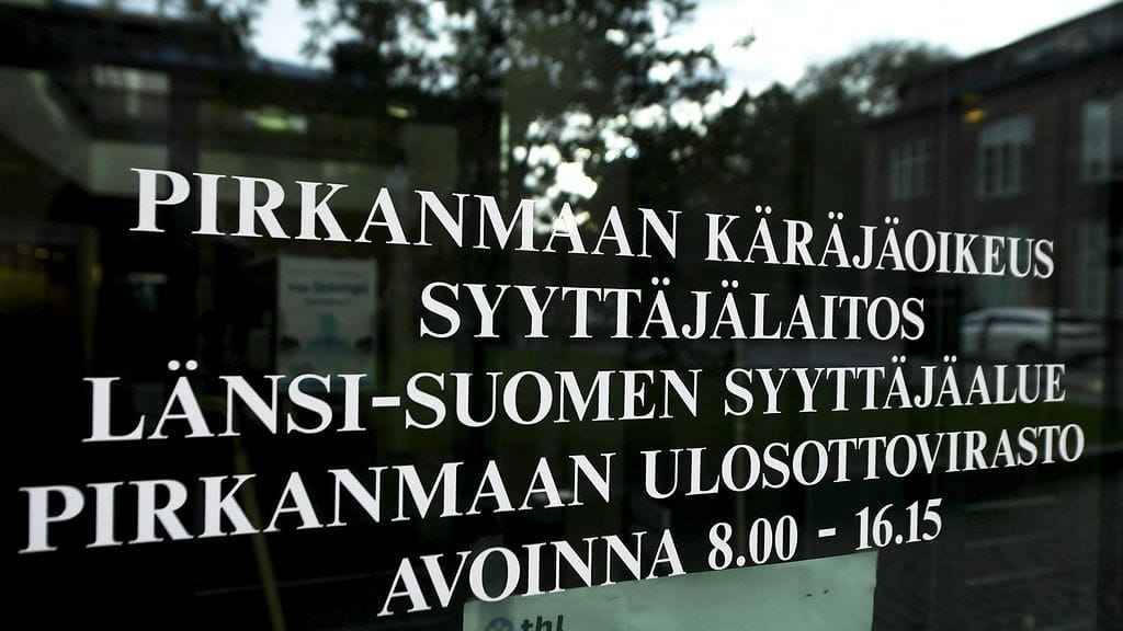 Pirkanmaan käräjäoikeuden mukaan perhe ei syyllistynyt rahanpesuun ja avustuspetokseen.