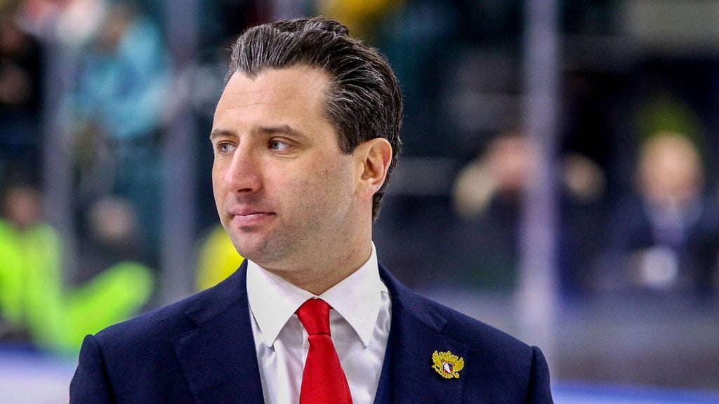 Roman Rotenbergin mukaan Venäjällä ei tarvita sellaista suomalaista jääkiekkoa, mitä Salavat Julajev Ufassa aiemmin nähtiin.