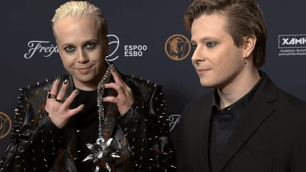 Blind Channel julkaisee uutta musiikkia syksyllä ja järjestää keikan Helsingin jäähallin Black Boxissa.