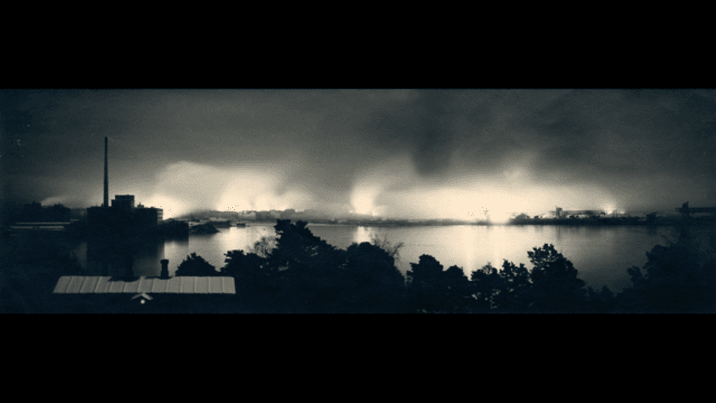 Helsinki pommitus 1944 2