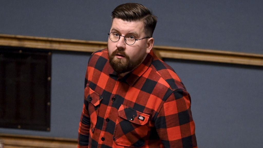 Tynkkysen mukaan tuomioistuimen langettavapäätös olisi iso tyrmäys Suomen kansalliselle turvallisuudelle.