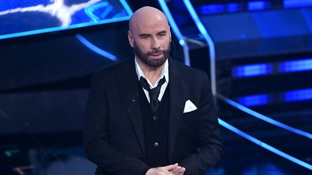 John Travolta täytti 70 vuotta 18. helmikuuta.