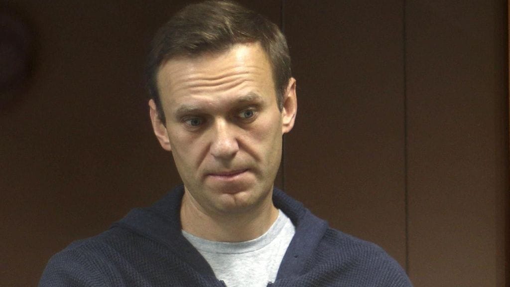 Venäjän oppositiosta ei löydy selkeää manttelinperijää Aleksei navalnyille