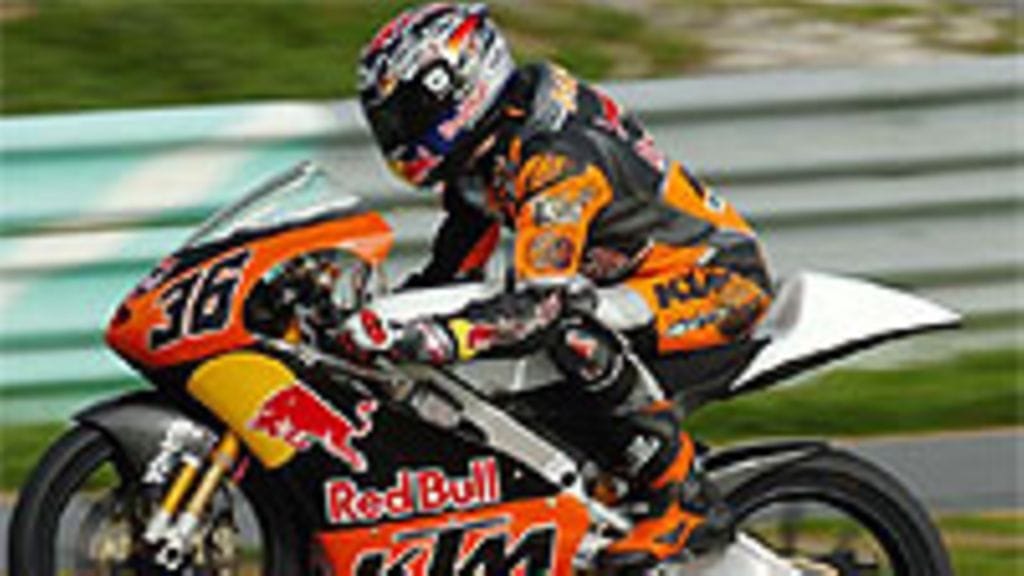 Mika Kallio, kuva: F. Weisse