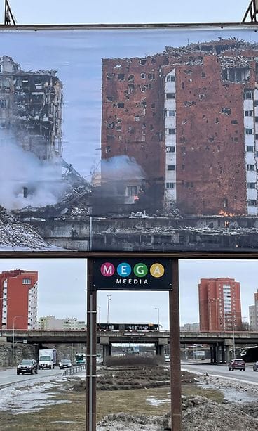 OMA Saraste Tallinna 20.2.2024 2