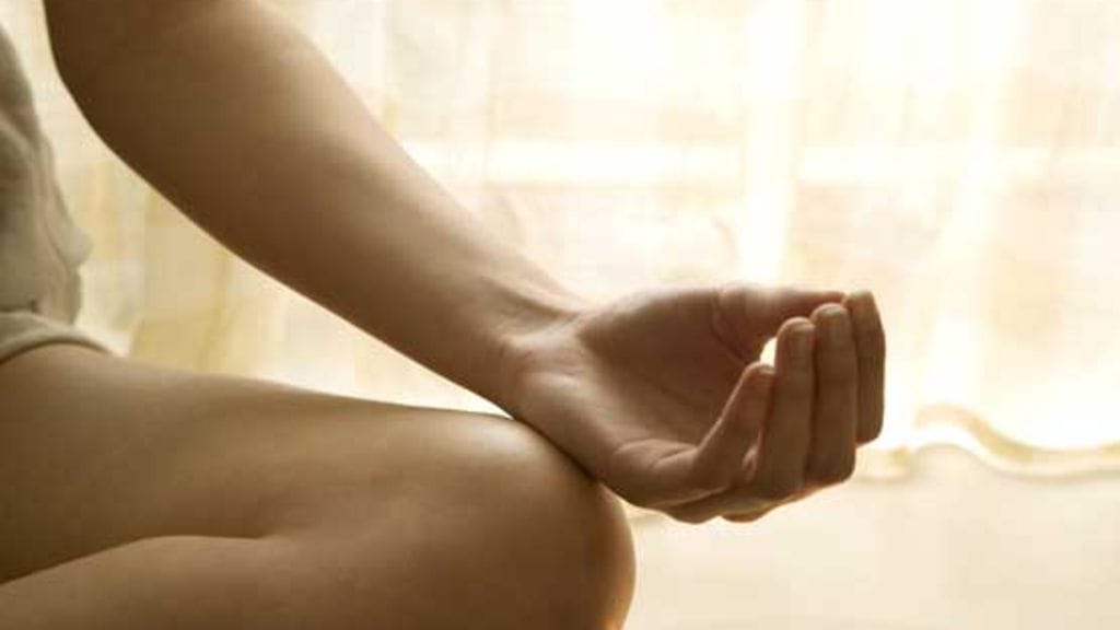 Kipu ei enää hallitse Sadun elämää.