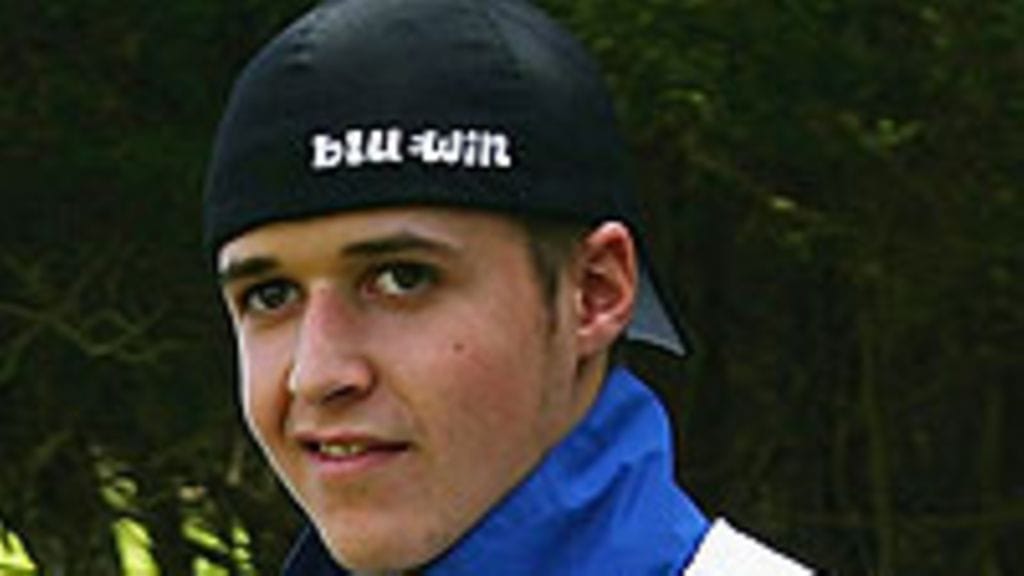 Thomas Lüthi, kuva: Robert Cianflone