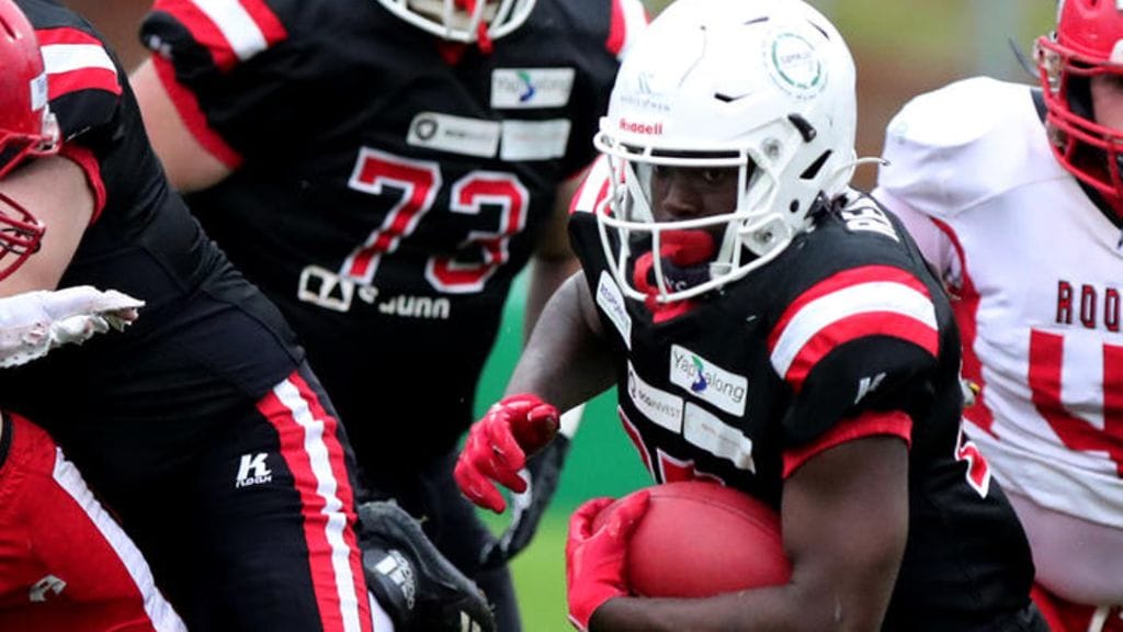 Le'Anthony Reasnover tuomittiin hovioikeudessa seitsemän kuukauden ehdolliseen vankeusrangaistukseen seksuaalisesta kajoamisesta.