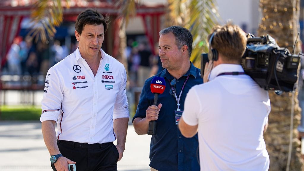 Toto Wolff vaati läpinäkyvyyttä ja täsmällisyyttä Christian Hornerista käynnissä olevalta tutkinnalta.