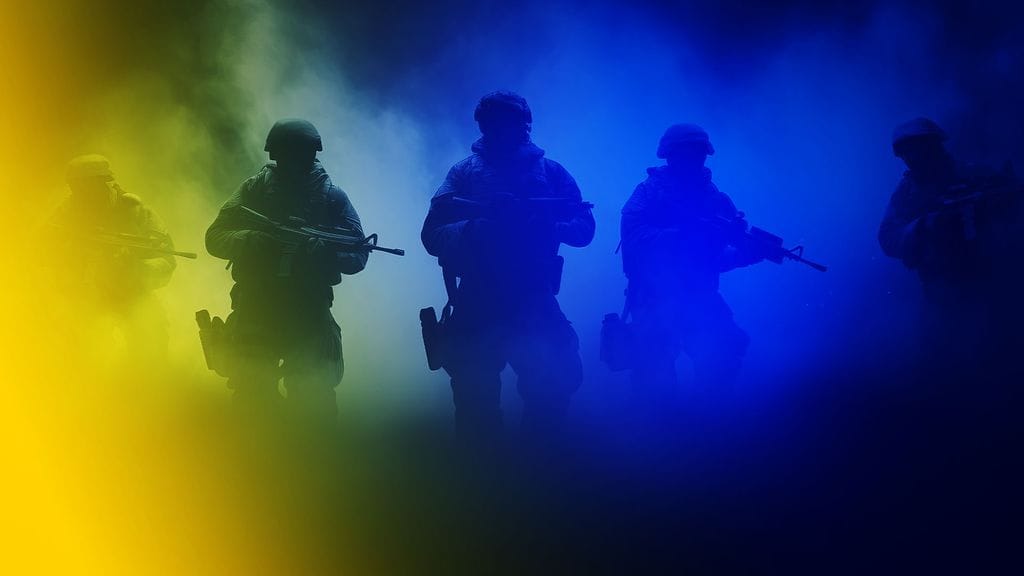 Lisäksi sodassa on kuollut kymmeniätuhansia sotilaita ja siviilejä.