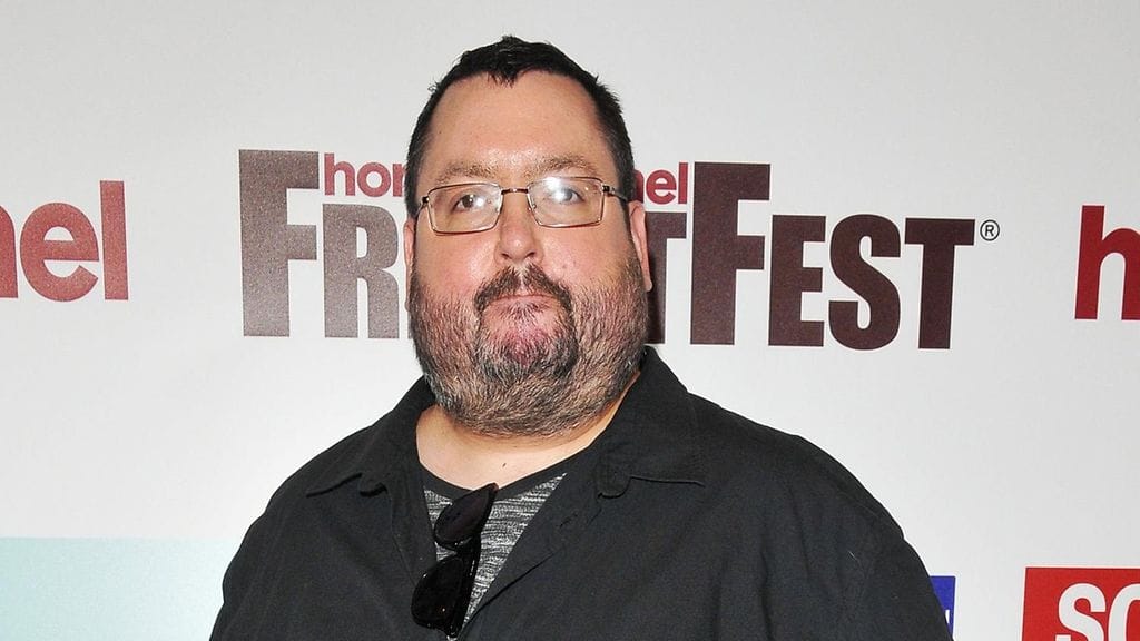 Konttori-tähti Ewen MacIntosh on kuollut hoivakodissa 50-vuotiaana.