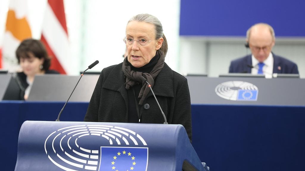 Pirkko Ruohonen-Lerner EP