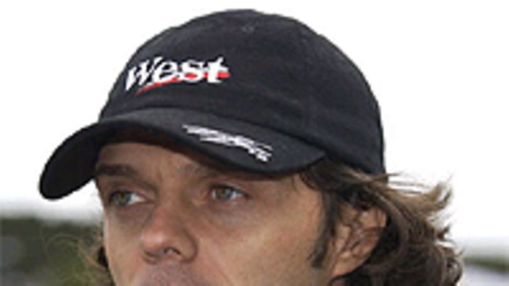 Loris Capirossi (Photo: Robert Cianflone/ALLSPORT)