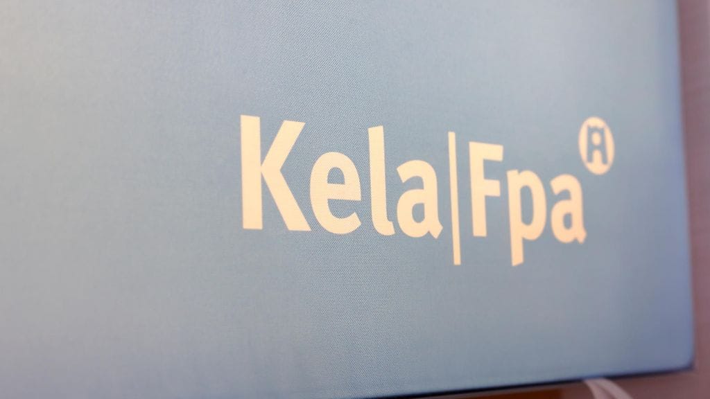 Kelan asiointipalvelussa työnantajille on havaittu häiriö.