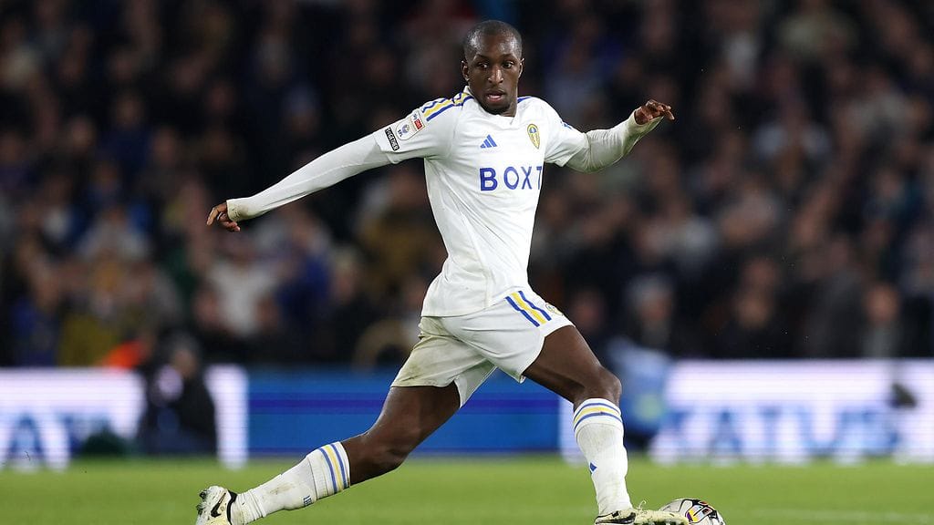 Glen Kamaran ja Leedsin peli kulkee Mestaruussarjassa. Se miellyttää varmasti myös Huuhkajien päävalmentajaa Markku Kanervaa tärkeiden EM-jatkokarsintojen ollessa enää viikkojen päässä.