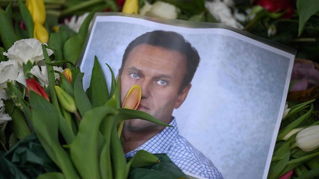 Aleksei Navalnyin edustajan mukaan hautajaisjärjestelyistä ei ole vielä tarkkaa tietoa.