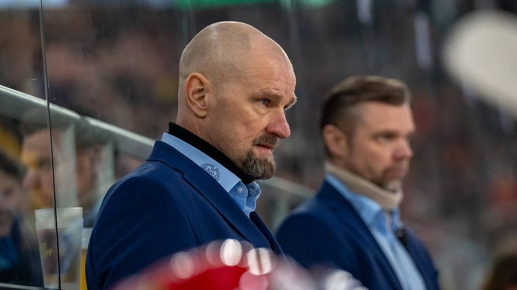 Petri Matikaiselle potkut.