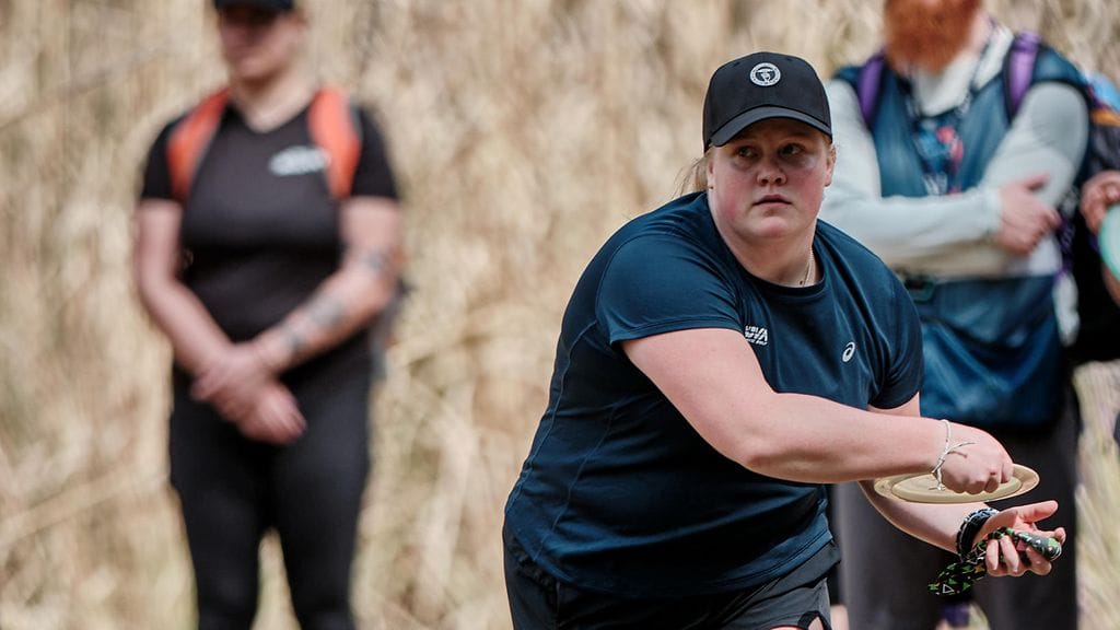 Salonen otti harvinaisen voiton.