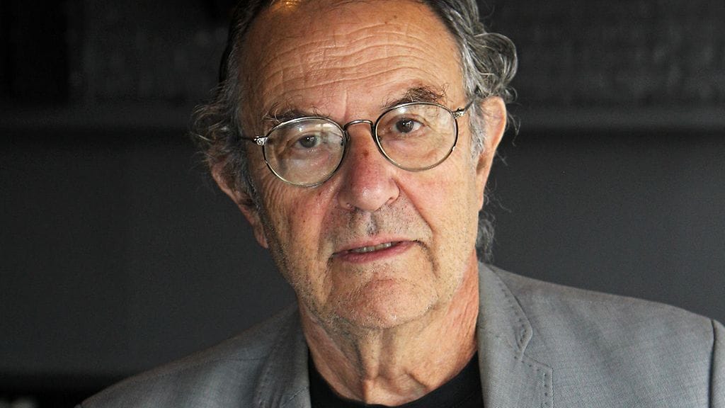 Ruotsalainen muusikko Georg Riedel on kuollut.