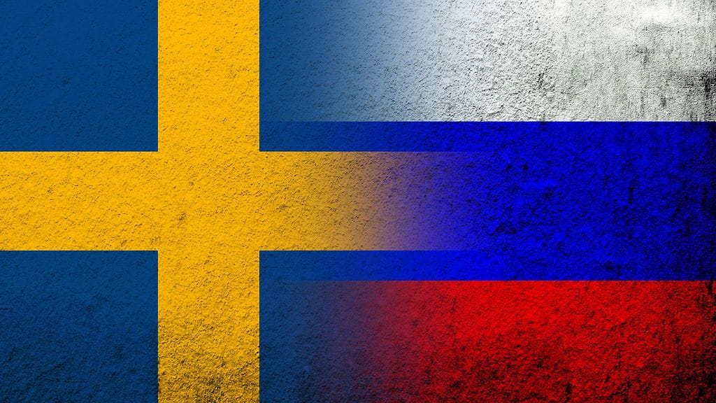 Ruotsin ulkoministeriö kertoi uutistoimisto TT:lle olevansa tietoinen tapahtuneesta.