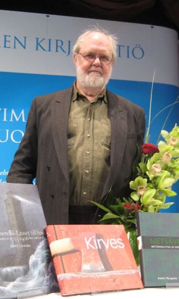 Juha Maasola