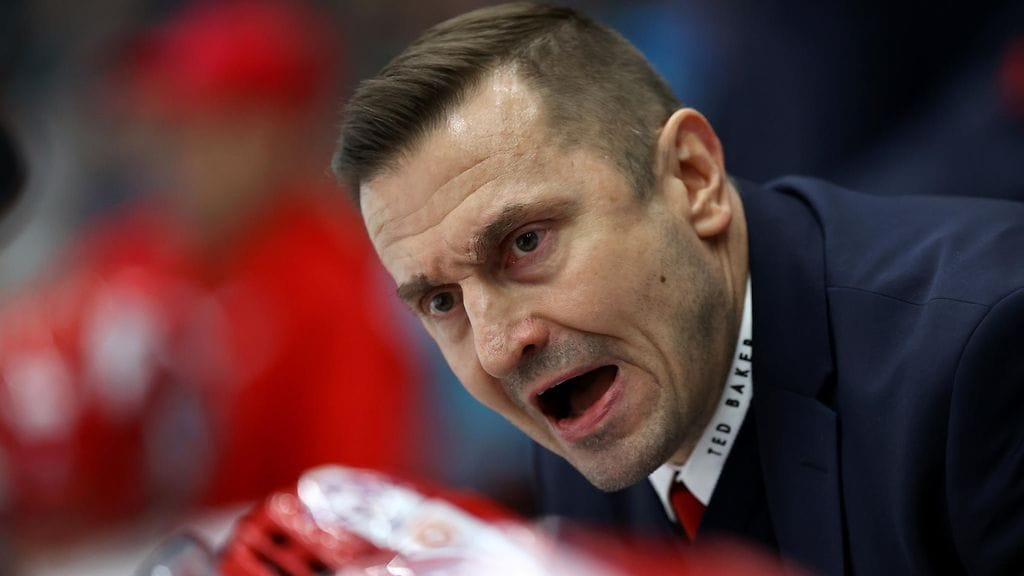 Ville Peltonen liittyy Latvian valmennustiimiin Prahassa pelattavissa MM-kisoissa.