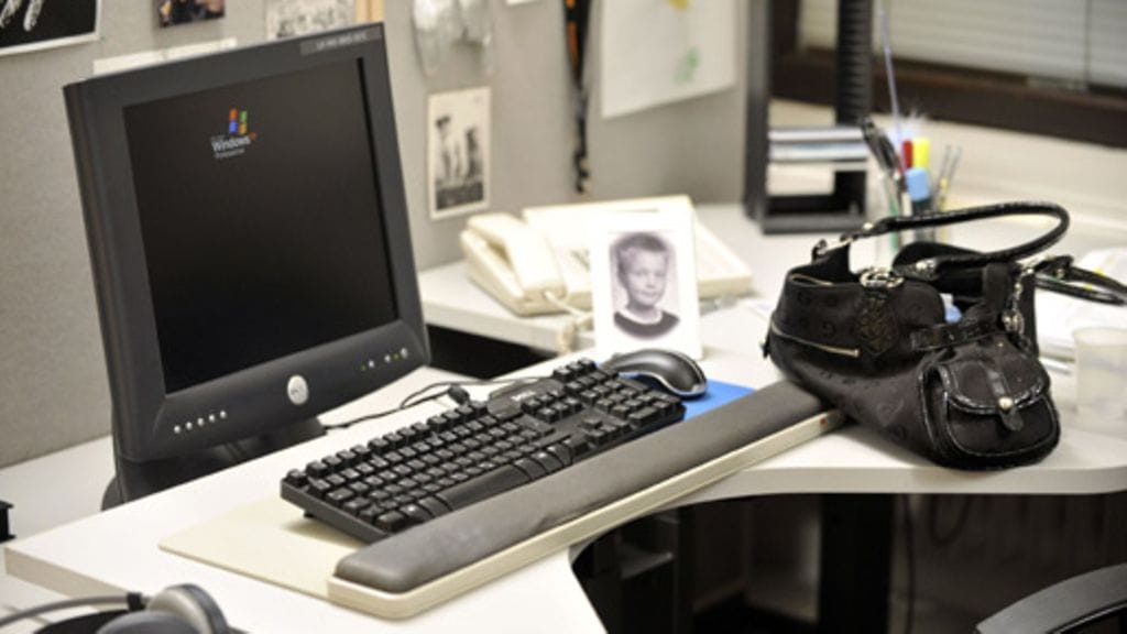 Lehtikuva/Jussi Nukari