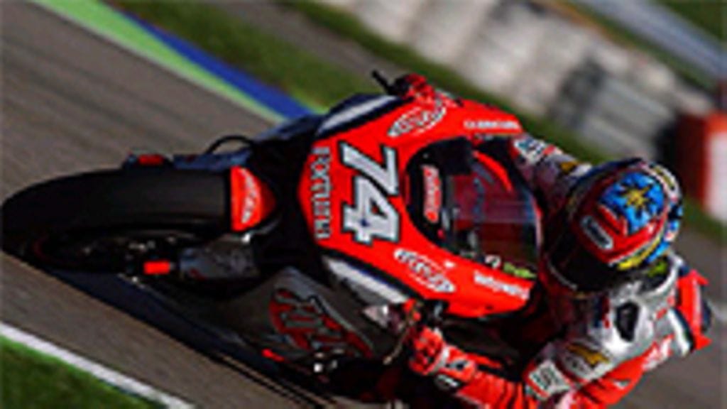 Dajiro Kato, Photo: Grazia Neri/Getty Images