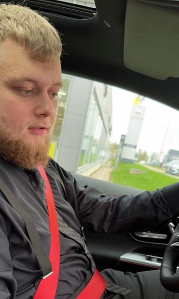 Joel Kuosa Hautauspalvelu Callasta