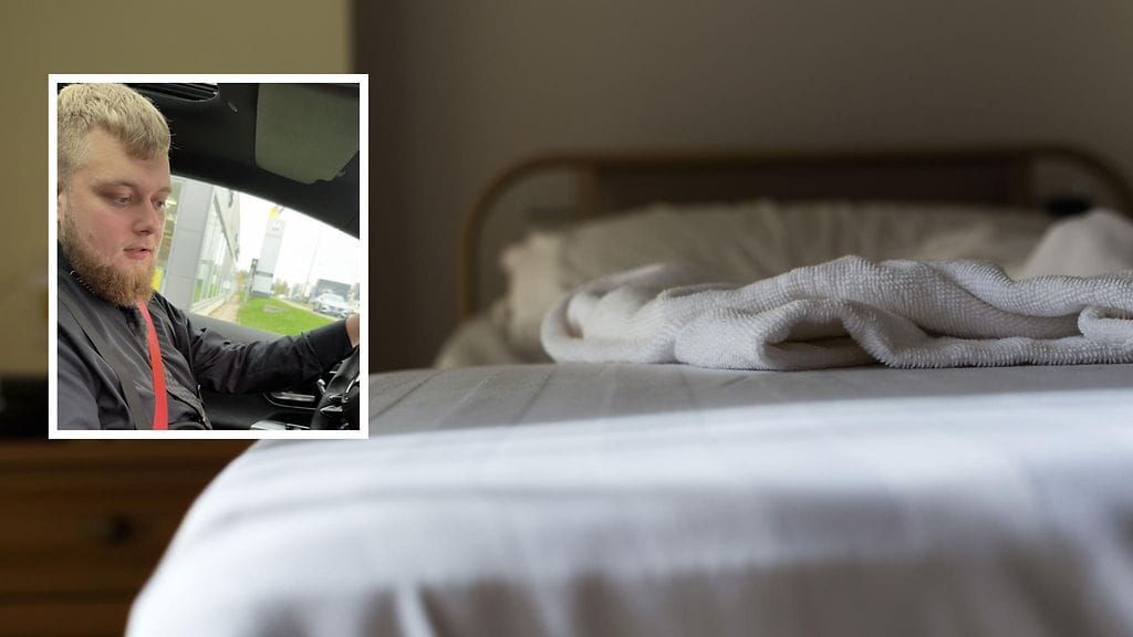 Harva tietää, mitä kotikuoleman jälkeen edes pitäisi tehdä. Yrittäjä Joel Kuosa kertoo, miten toimitaan.