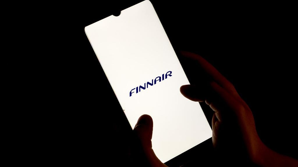 Finnair antoi potkut 22 työntekijälleen asiakkaiden wifi-yhteyden käytöstä.