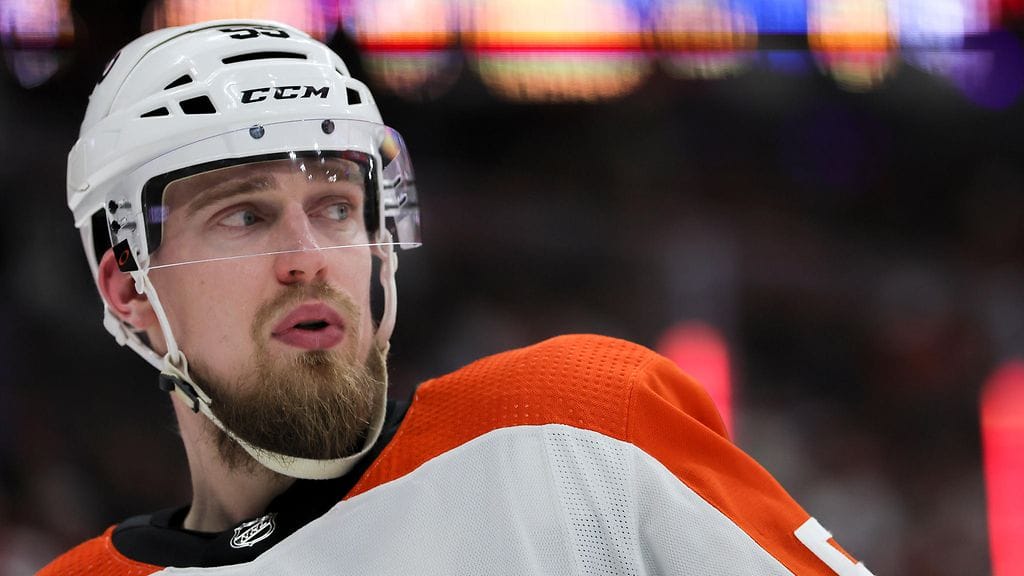 Rasmus Ristolainen asetettiin loukkaantuneiden listalle.