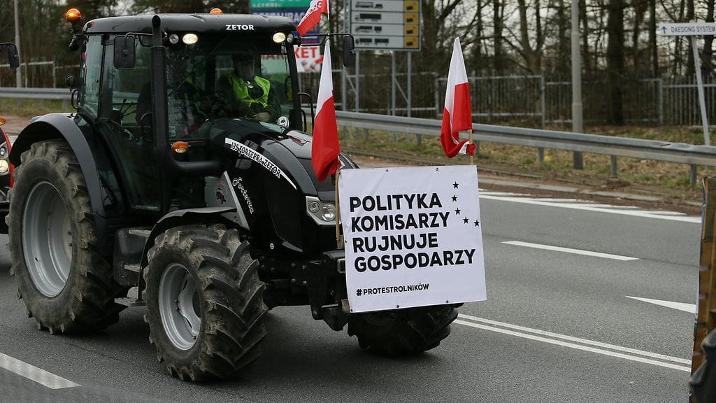 AOP Puola traktorimarssi 3