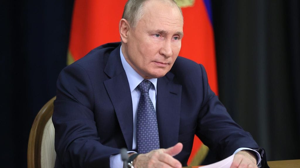 Putinin Venäjän operatiivinen kynnys ydinaseiden käyttöön on melko matala, jos haluttua tulosta ei voida saavuttaa tavanomaisin keinoin, vuodetut asiakirjat paljastavat.