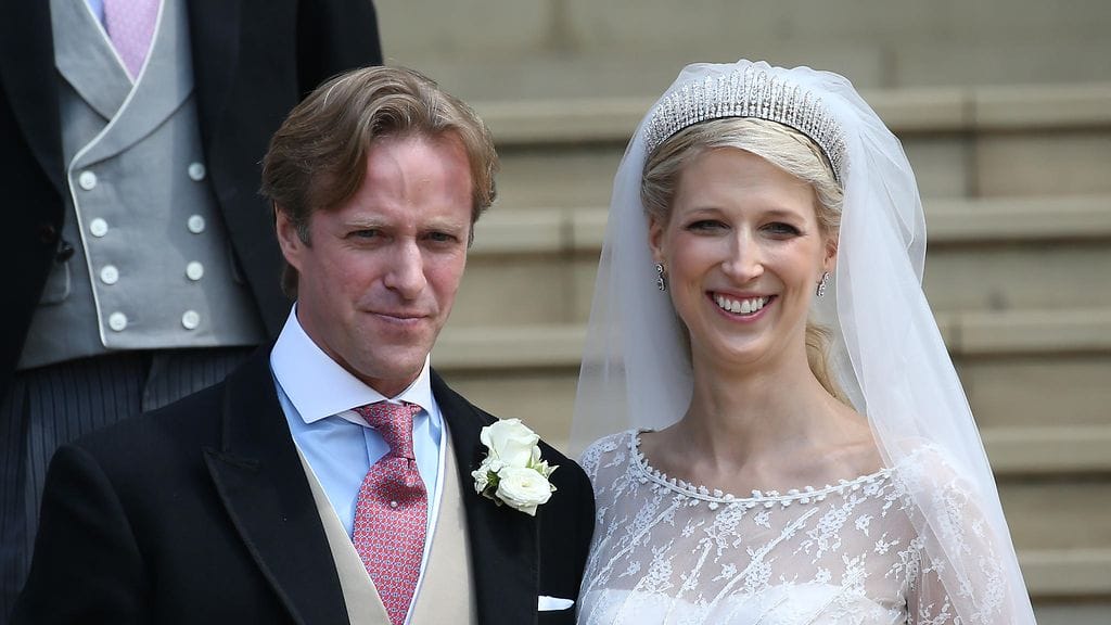 Thomas Kingston menehtyi helmikuussa.