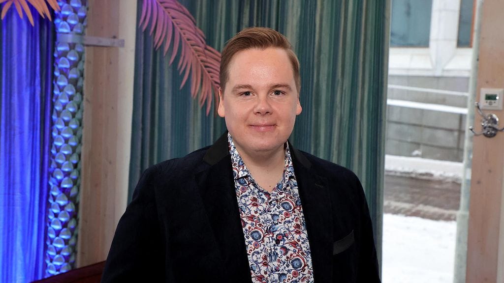 Putous-ohjaaja Antti Tuomas Heikkinen kertoi ohjelmassa nähtyjen uudistusten taustoista MTV Uutisille.