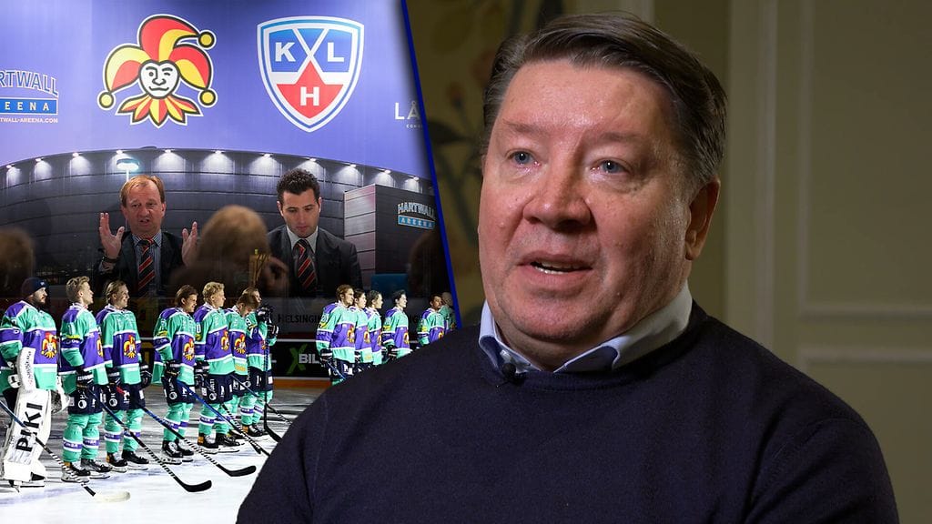 Jari Kurri palasi pitkästä aikaa julkisuuteen – avasi tuntemuksiaan Jokerien menneisyydestä ja Suomi-kiekon tulevaisuudesta