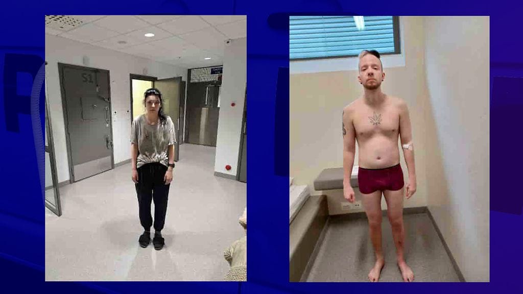 Joensuulaisen 4-vuotiaan pojan kuolemasta tuomitut äiti Muusa Rissanen ja isäpuoli Sebastian Halonen ovat valittaneet rangaistuksestaan hovioikeuteen.