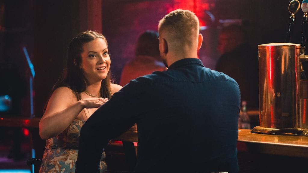 Kolmiodraama Mirella