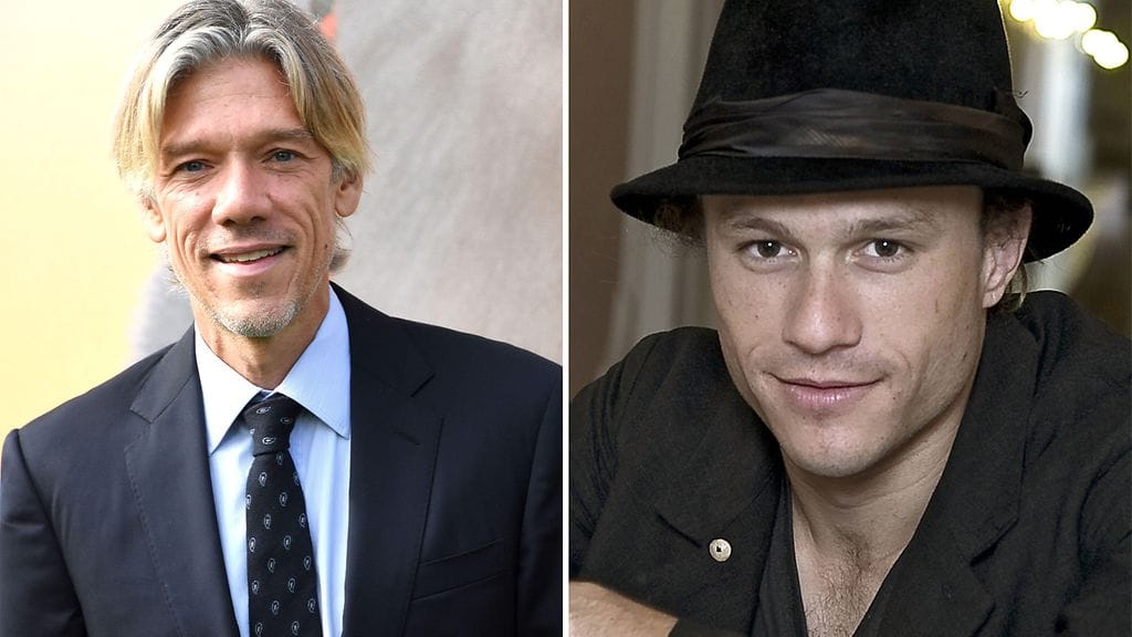 Edesmenneen Heath Ledgerin (oik.) isä soitti ohjaaja-käsikirjoittaja Stephen Gaghanille, kun sai kuulla poikansa menehtyneen.