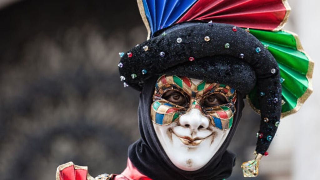 Näissä ammateissa joutui laittamaan itsensä likoon.