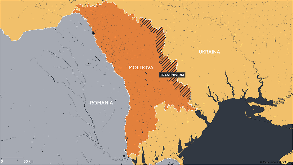 OMA Transnistria