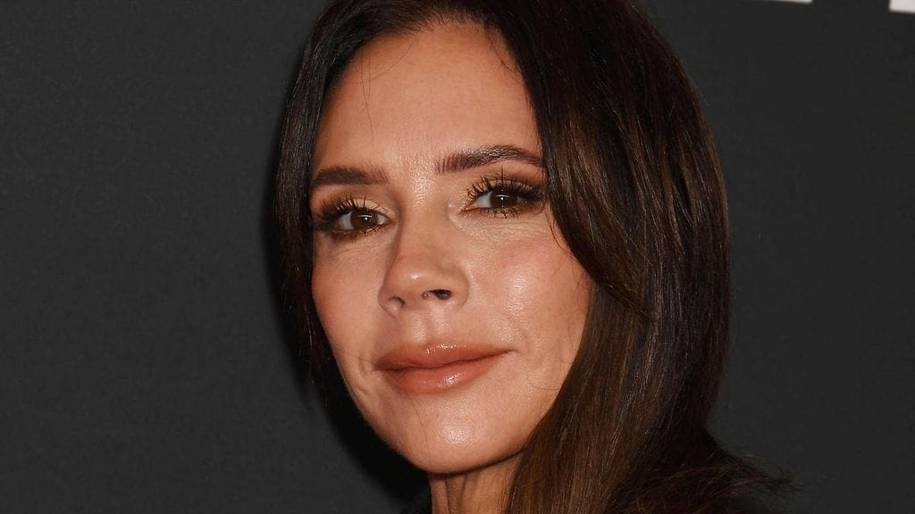Victoria Beckham juhlii viisikymppisiään.