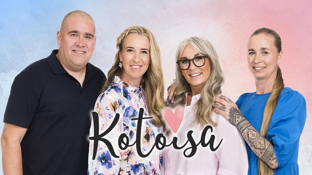 Sisustussuunnittelija Seija Strand ja Vilja Schepel toteuttavat näyttäviä ja toimivia koteja. Lumoavia pihoja loihtivat Helga Andersson ja Arto Kontio.