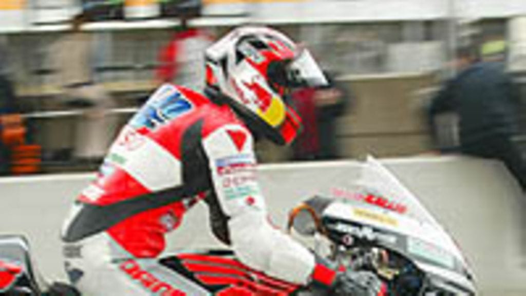 Mika Kallio, Photo: www.ajo.fi