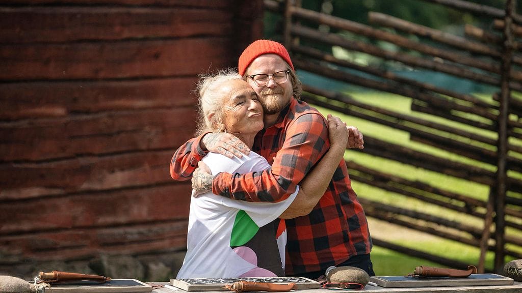 farmi_suomi_kausi_5_jakso_1_miinaakkijyrkka_walluvalpio_alpertti_rieskjarvi