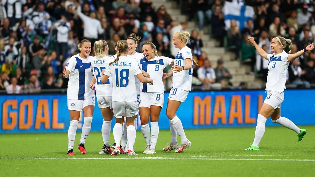 Helmareilla on väkeviä vastustajia EM-karsinnoissa.