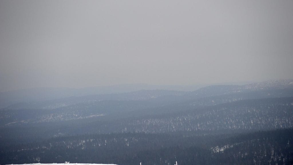 alueella liikkuvien kannattaa välttää seuraavan viikon ajan epidemia-alueen vessoja, tupia ja muita taukopaikkoja.