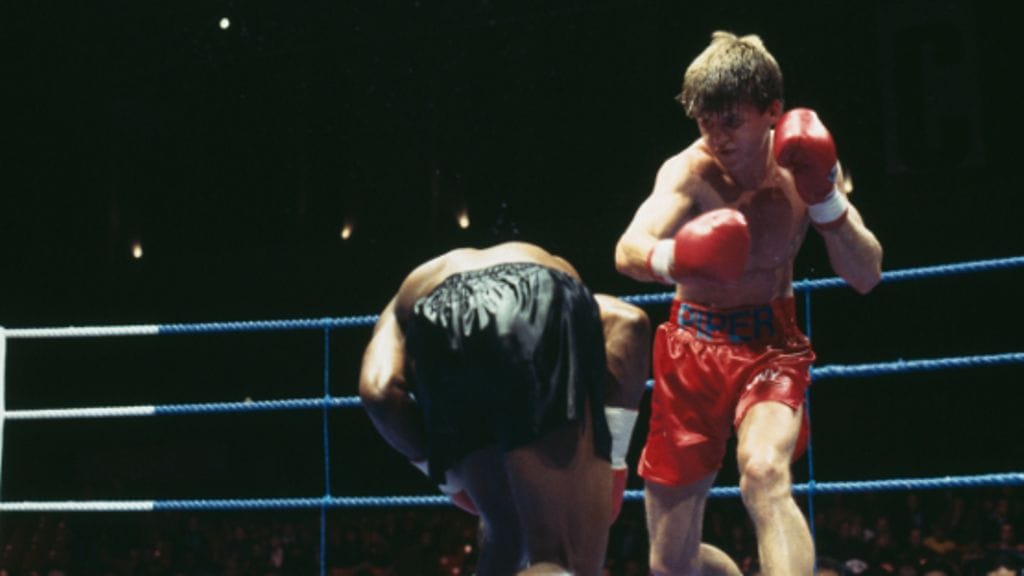 Nicky Piper, kuva: John Gichigi/Getty Images